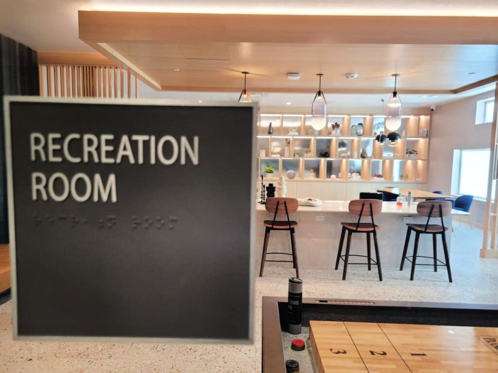 Affordable short stays in Koreatown