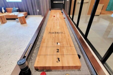 Affordable short stays in Koreatown