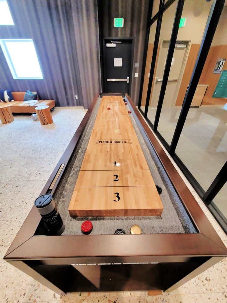 Affordable short stays in Koreatown