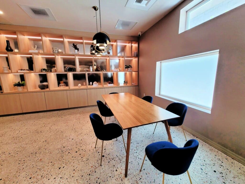 Furnished villas near Koreatown