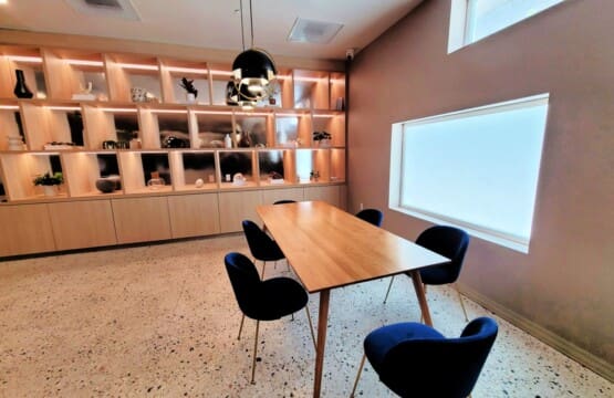 Furnished villas near Koreatown