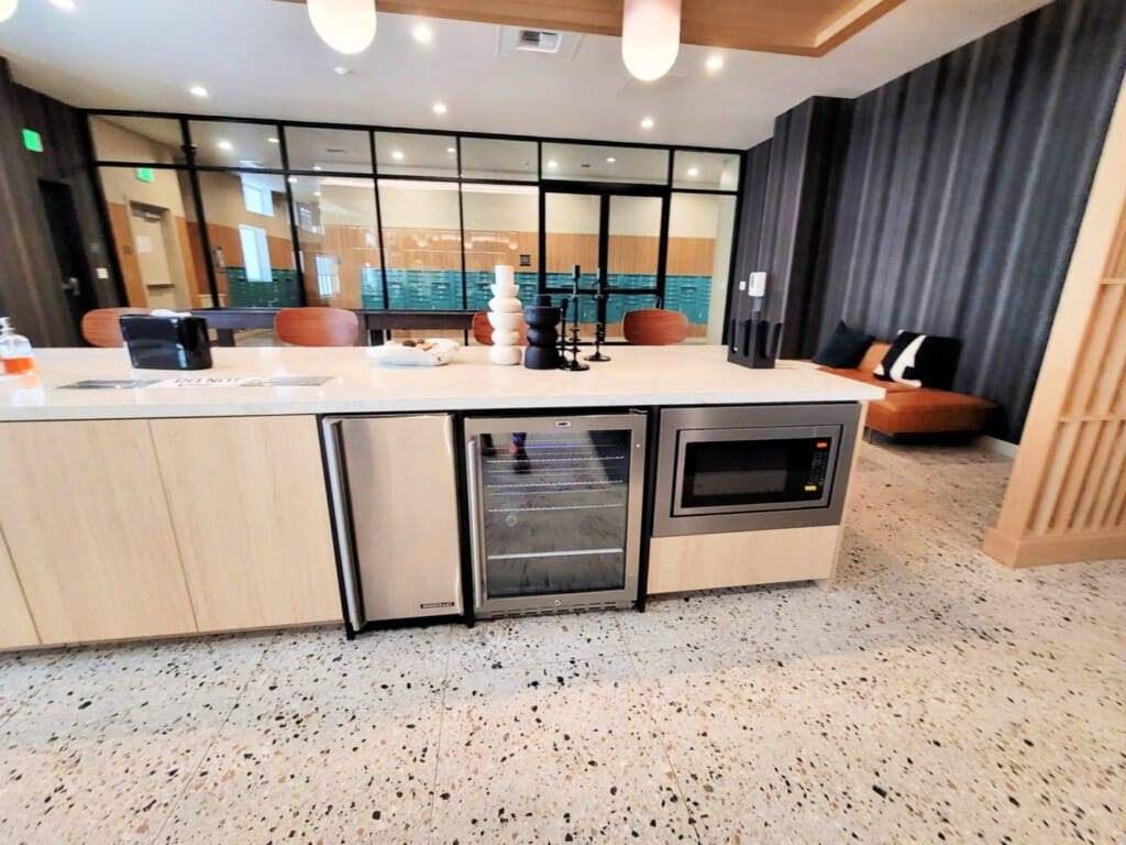 Affordable short stays in Koreatown