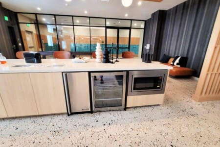 Affordable short stays in Koreatown