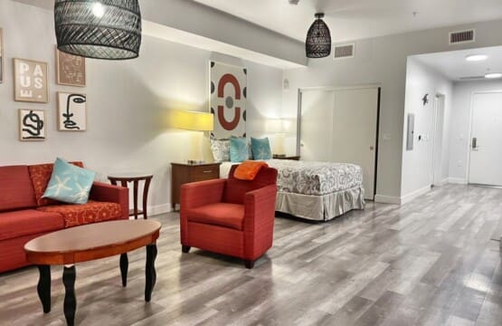 Furnished Apartment in LA - Short Term Rentals Near Downtown