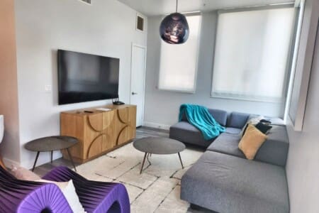 Furnished Apartment in LA - Short Term Rentals Near Downtown