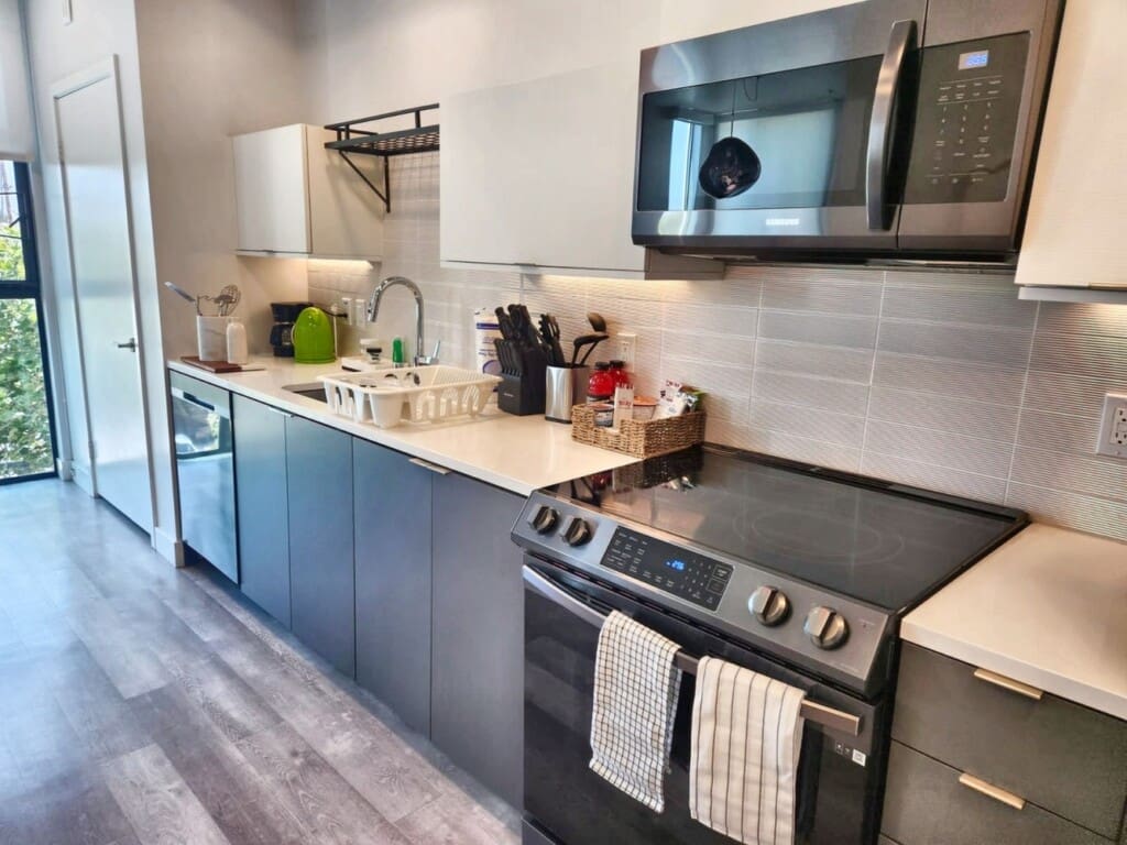 Furnished Apartment in LA - Short Term Rentals Near Downtown