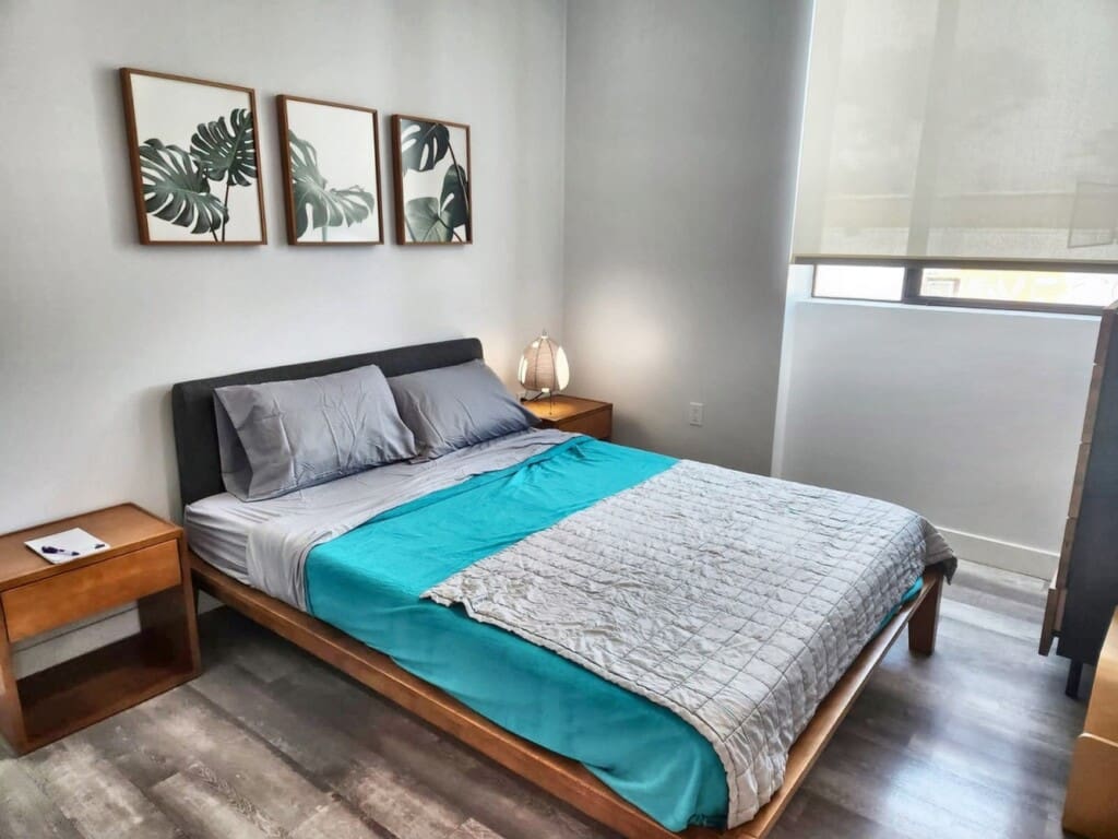 Furnished Apartment in LA - Short Term Rentals Near Downtown