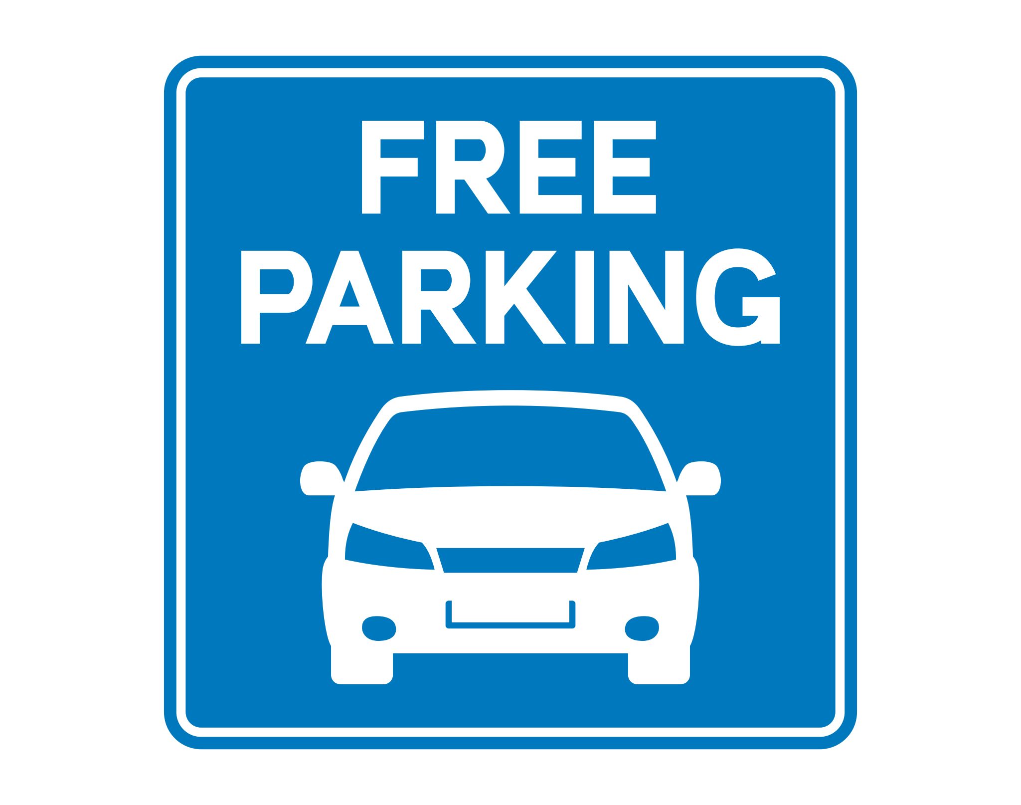 Free Parking Vacation rentals in Los Angeles